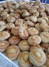 Biasanya biskut makmur tanpa bakar ni lepas 3 minggu pun masih sedap lagi. 10 Resipi Biskut Raya Mudah Paling Popular Yang Wajib Ada Bila Sambut Lebaran