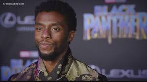 Black panther was widely seen as a cultural milestone for having a largely black cast and a black director. Chadwick Boseman Black Panther Salary