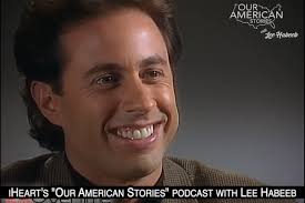 𝐉𝐞𝐫𝐫𝐲 𝐒𝐞𝐢𝐧𝐟𝐞𝐥𝐝 𝐎𝐧 𝐭𝐡𝐞 𝐒𝐞𝐜𝐫𝐞𝐭 𝐒𝐚𝐮𝐜𝐞  𝐁𝐞𝐡𝐢𝐧𝐝 𝐭𝐡𝐞 𝐓𝐕 𝐒𝐡𝐨𝐰 𝐭𝐡𝐚𝐭 𝐁𝐨𝐫𝐞 𝐇𝐢𝐬 𝐍𝐚𝐦𝐞