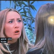 Just one word if you love Eden McCoy!! 💯