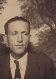 Henry Hardy Warner (1904-1971)