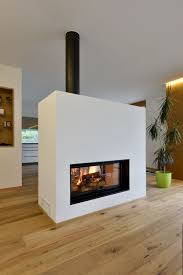 Cheminee Kaminbau Kamin Modern Minimalistisch Wohnen