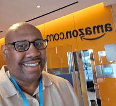 Derrick Randle, MHA, BSBA