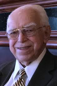 Obituary information for James R Jester Sr