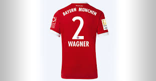 Sandro wagner is a german former professional footballer who played as a striker.he began his career at bayern munich but made only eight appearances in his first spell at the club. Straight From Fc Bayern Versus Bvb Sandro Wagner S Jersey