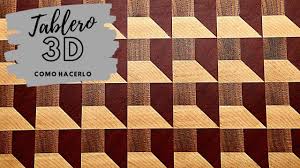 Tabla Para Picar 3d En Madera Paso A Paso Y Si Lo Hago Info En 2020 Tablas Para Picar Hacer Tablas Proyectos De Carpinteria