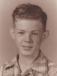 Paul Landreth Obituary