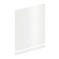 Kit Lave Vaisselle Sevilla Blanc Brillant Delinia Id H 76 1 X L 59 7 Cm Leroy Merlin