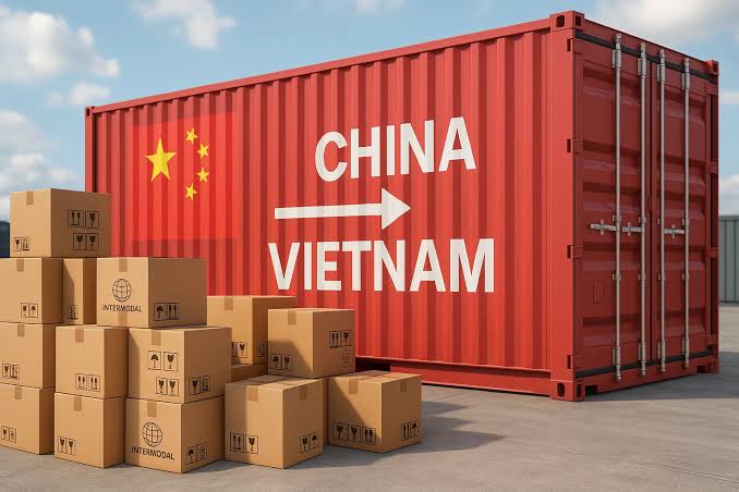 Rủi ro khi tự nhập hàng Trung Quốc về Việt Nam và cách xử lý