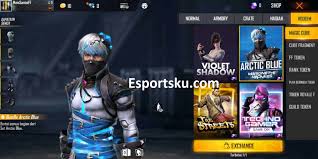 Gm papperbag free fire pakai topeng ff, kenapa? 20 Topeng Ff Paling Keren Season 1 Sampai Sekarang Di Free Fire Esportsku