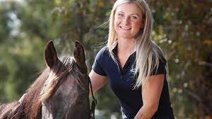 Jamie is 16 years of age and is apprenticed to john macmillan at strathalbyn. South Australian Jockey Jamie Kah Nears Horse Racing Record The Advertiser