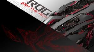 Check out this fantastic collection of rog wallpapers, with 47 rog background images for your desktop, phone or tablet. Wallpapers Rog Republic Of Gamers Global