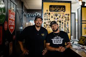 Goodstock Ambassador Feature: Mark Avalos, Pitmaster and Co-Founder of