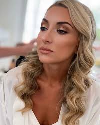 Glamour Makeup by Ruth Lam