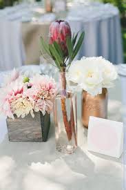 Healdsburg Wedding From Onelove Photography Wedding Floral Centerpieces Healdsburg Wedding Rustic Wedding Centerpieces