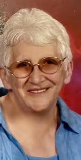 Shirley W. Borden Obituary (2025)