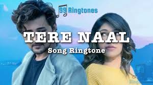 Tere Naal Song Ringtone Darshan Raval And Tulsi Kumar Download Song Ringtones To Your Mobile Phone 99ringtones