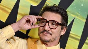 They Do!”: Pedro Pascal Responds to Whether People Want LGBTQ+ TV  Storylines | Them