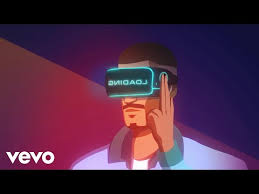 Seul dans mon monde 4h du mat loin des flash 207 chambre d'hôtel je t'appelle mais tu décroches pas. M Pokora Letras2 Com