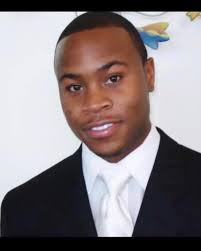 Anthony Beard, MScBMI