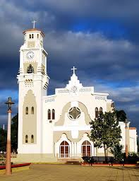 Nuestra Senora Del Rosario Puerto Rico History Yauco Puerto Rican Culture