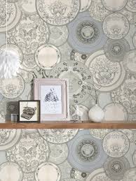 Außerdem sammelt es mitteilungen, die aus windows 7 als sprechblasen und aus windows 8 als toasts geliefert wurden. A S Creation Versace 3 Vlies Tapete 349013 Design Grau Metallic Weiss