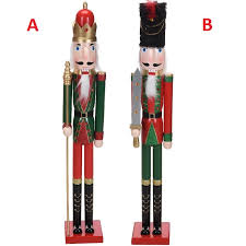 Dió +‎ törő, a német nussknacker szó tükörfordítása. Dekorfigura Diotoro 106cm 2fele Dekoracios Figura Karacsonyi Dekoracio Karacsony