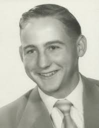 Albert H. Lancaster Obituary December 14, 2021