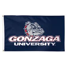 Fans can watch gonzaga bulldogs basketball live stream online on their ipad, mac, pc, laptop or any android device. Gonzaga Bulldogs Flagpole Farm