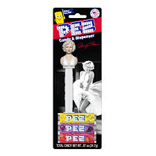 It Sugar Marilyn Monroe Pez Exclusive