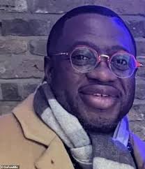 Police arrest prime suspect in alleged 'Goodnight Cinderella' murder of  American millionaire businessman and father D'Wayne Morris, 43, who was  found dead in a rented room in Copacabana a day after arriving