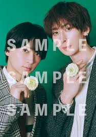 公式】TVガイドPERSON／dan／VOICE STARS／Stage Stars (@TVguidePERSON)