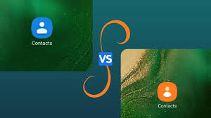 Known & loved by over 10 million users worldwide, contacts+ is brought to you by the contacts plus team. Google Contacts Vs Samsung Contacts Which App Is Best For Saving And Managing Contacts