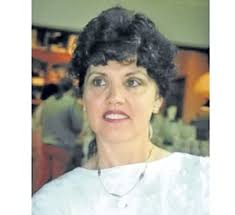 Gladys STEINPATZ Obituary