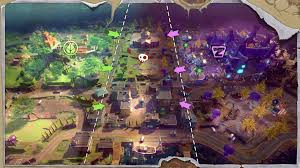 Top 3 Backyard Battleground Surprises Plants Vs Zombies Backyard Inspiration Garden Games