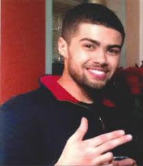 Man who stabbed wrong victim jailed for life