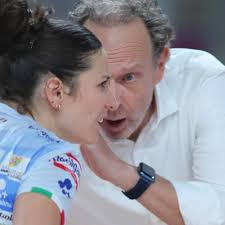 Nazionale Under 19 maschile in collegiale a Zocca: la lista dei convocati