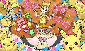 Check spelling or type a new query. Pokemon Ultra Sun And Ultra Moon Review Minor Evolution