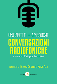 Testo, parafrasi, analisi del testo, figure retoriche e commento. Sono Nato Nel Deserto La Poesia E Il Mio Miraggio Le 12 Confessioni Radiofoniche Di Ungaretti Il Quotidiano Del Sud