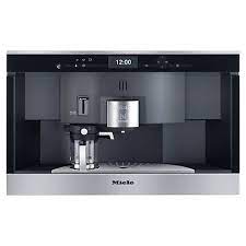 Maybe you would like to learn more about one of these? Miele Cva6431 Pureline Built In Nespresso Coffee Machine Clean Steel Pod Coffee Machine Miele Coffee Machine Coffee Machine