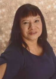 Gloria Ruedas Obituary (1956