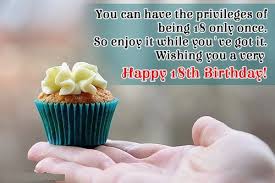 Happy Birthday Wishes For 18 Year Old Niece Pin On Quotes