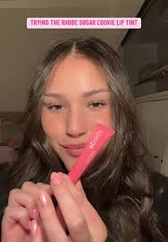 Kate Sugar Cookie Rhode