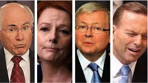 Ex-Prime Ministers; do we still need them, should we still feed them?