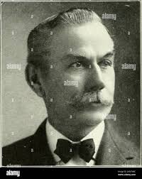 Joseph l b hi-res stock photography and images