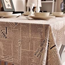 Making order, structure in the interior, this plant harmonizes the overall atmosphere in places of communication. English Language Newspaper Table Table Cloth Table Coffee Table Cover Towel A 140x160cm 55x63inch Buy Online In Angola At Angola Desertcart Com Productid 57195699