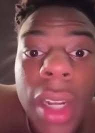 Venus Ishowspeed Instagram