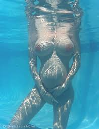 Pregnant Laura Muller Wendler nude for Playboy. Rating = 9.17/10