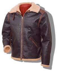Eastman Usaaf B 6 Flying Jacket 50 Cal History Preservation