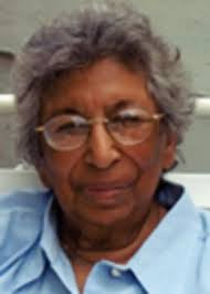 Ramona "Helen" Garcia